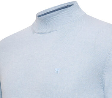 Novara coltrui Blauw - XL