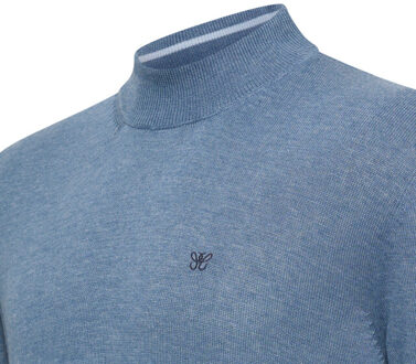 Novara coltrui Blauw - XL