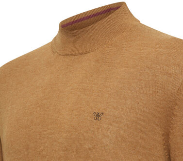 Novara coltrui Bruin - XL