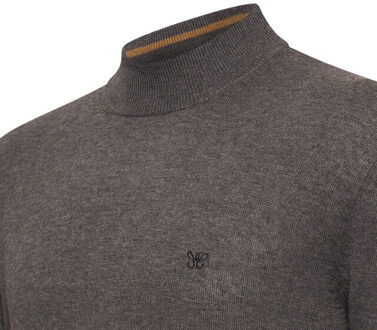 Novara coltrui Grijs - XL