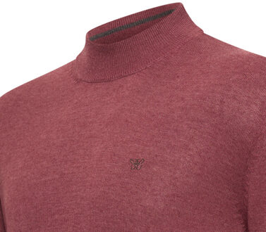 Novara coltrui Rood - XL