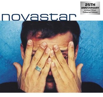 Novastar (25th Anniversary) - Novastar