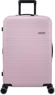 Novastream Spinner American Tourister , Pink , Unisex - ONE Size