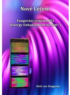 Nové Léčení - Dirk van Tongeren