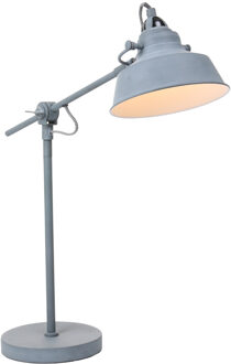 Nové Tafellamp Grijs