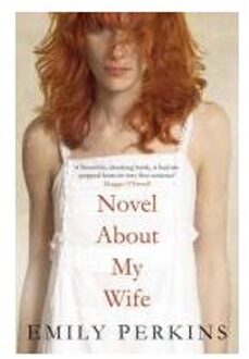 Novel About My Wife