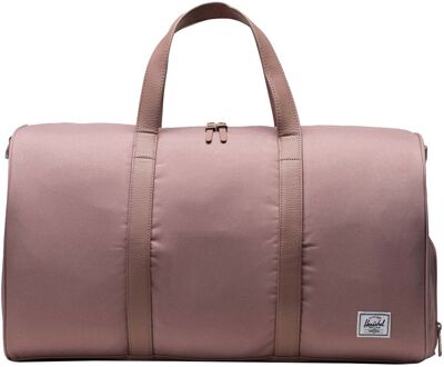 Novel Duffle ash rose Weekendtas - H 29 x B 52 x D 28