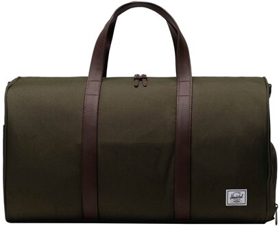 Novel Duffle ivy green Weekendtas Groen - H 29 x B 52 x D 28