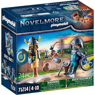 Novelmore - Novelmore - gevechtstraining 71214