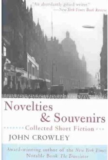 Novelties & Souvenirs