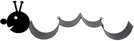 Novelty Rups Toiletrolhouder Badkamer Ornament Vrijstaande Metalen