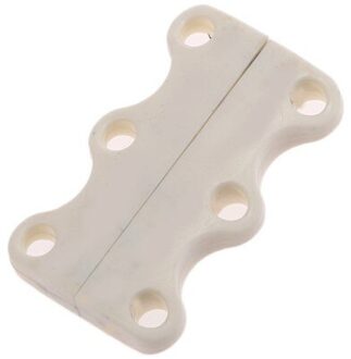 Novelty Sterke Quick Magnetische Schoenveters Voor Casual Sneakers Schoenen Gespen Sluiting Geen Stropdas Schoenveter wit