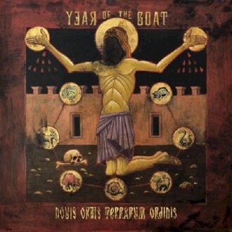 Novis Orbis Terrarum Ordinis