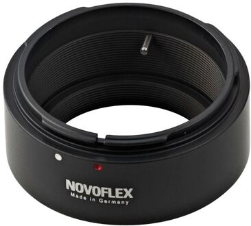 Novoflex Adapter Canon FD lens naar Sony NEX cameras