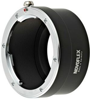 Novoflex Adapter Leica R lens naar Sony NEX cameras