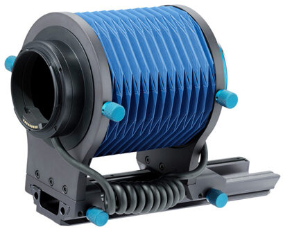 Novoflex Auto Bellows Hasselblad X