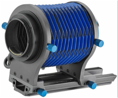 Novoflex Automatische balg voor Fujifilm GFX