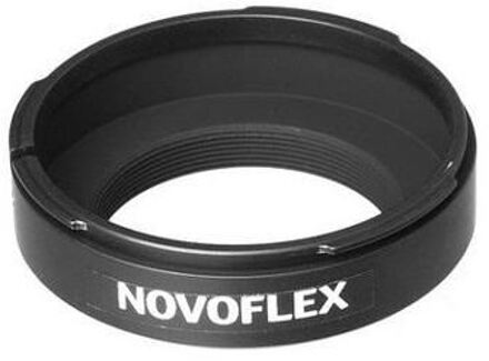 Novoflex LEICE camera lens adapter