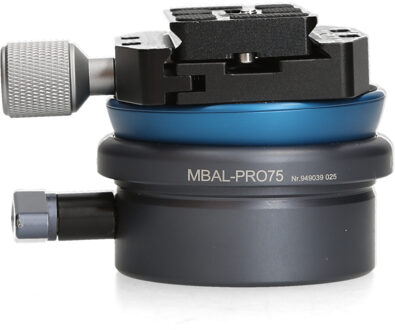 Novoflex MagicBalance voor Tripod Pro75