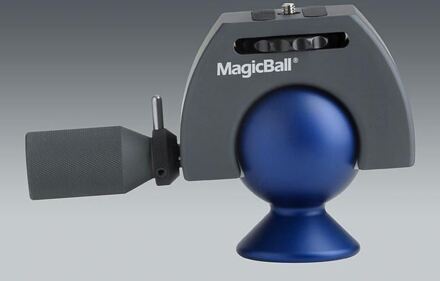 Novoflex MB 50 MagicBall 50 Universeel