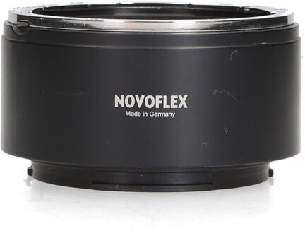 Novoflex Novoflex Adapter Mamiya 645 Lens to Fuji G-Mount