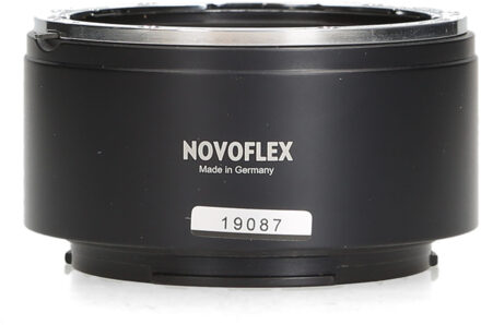Novoflex Novoflex Lensadapter - Fujifilm - Mamyia 645