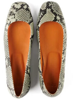 Novoli ballerina mint - - maat 36 Groen