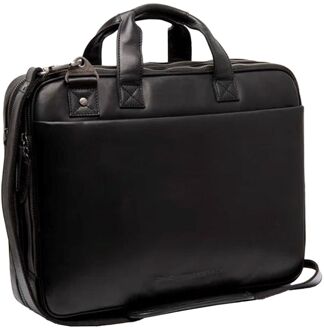 Novum laptoptas 15 inch zwart