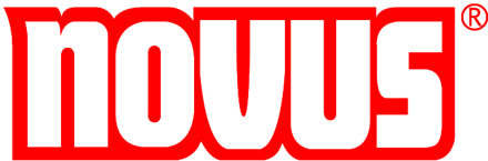 Novus Batterij J-214 - 031-0357 - 031-0357