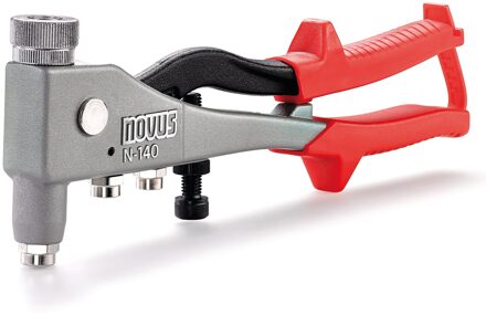 Novus Blindklinktang N-140 - 032-0046 032-0046