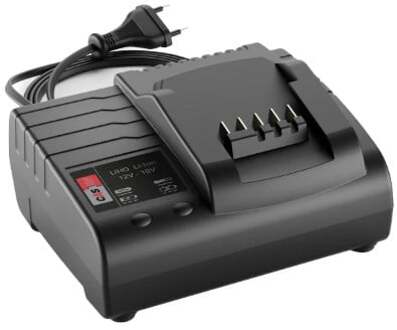 Novus CAS Oplader 12V/18V Li-Ion - 031-0368