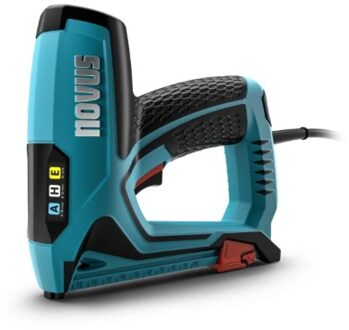 Novus Elektrische Tacker J-150 - 031-0360