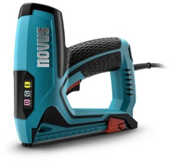 Novus Elektrische Tacker J-151 - 031-0361