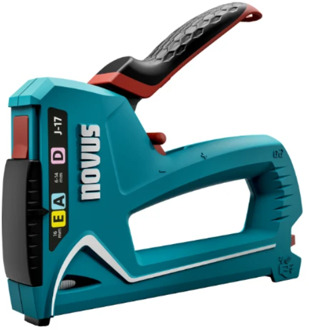Novus Handtacker J-17 - 030-0474