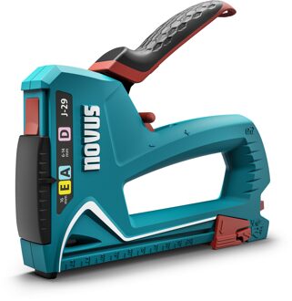Novus Handtacker J-25 - 030-0467