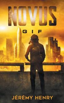 Novus -  Jérémy Henry (ISBN: 9789403719078)