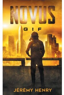 Novus - Jérémy Henry
