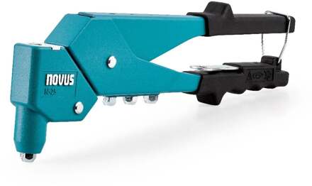 Novus Popnageltang N 25 VARIO - 032-0050