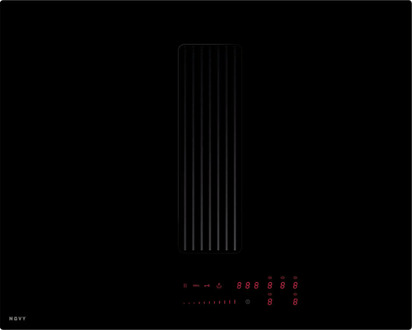 Novy 1871 tbv afvoer Zwart