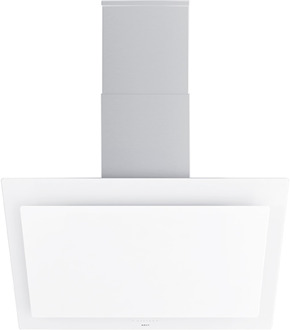 Novy 7831 afvoer Wit