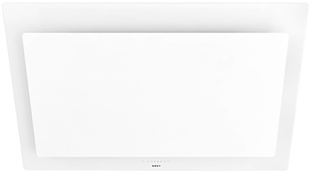 Novy 7839 recirculatie Wit