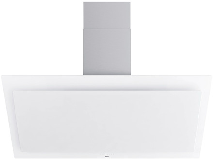 Novy 7841 afvoer Wit