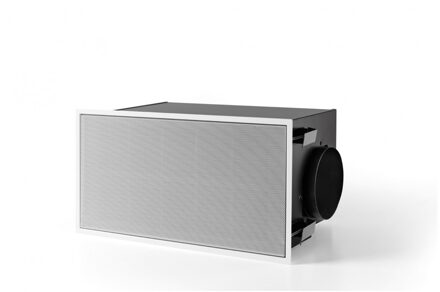 Novy 841400 recirculatiebox wit incl. monoblock filter