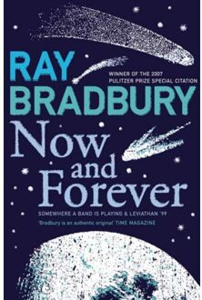 Now And Forever - Ray Bradbury