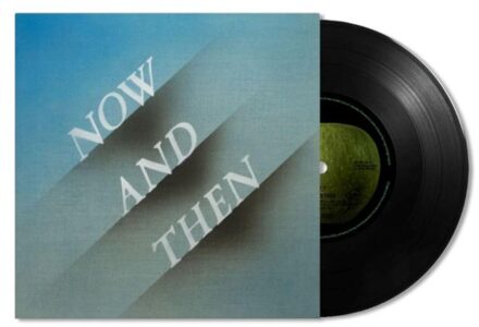 Now And Then - The Beatles