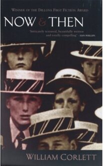 Now And Then - William Corlett
