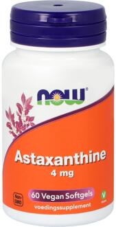 Now Astaxanthine