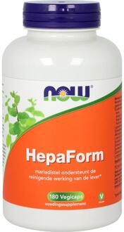Now HepaForm