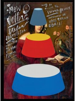 Now Is Better - Stefan Sagmeister