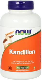 Now Kandillon